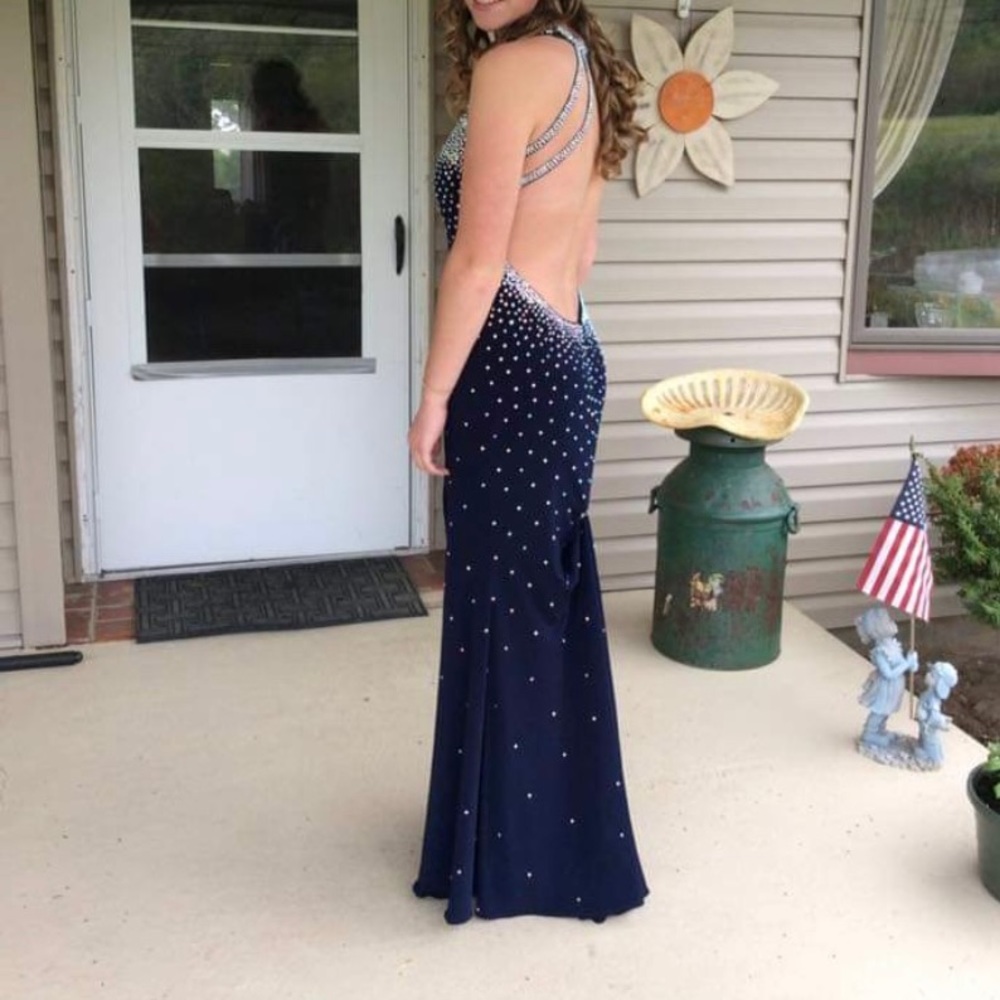 Jovani Prom Dress